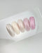 NAILSOFTHEDAY Cover basе 46 light pigment, 10 ml - Ivaka Store