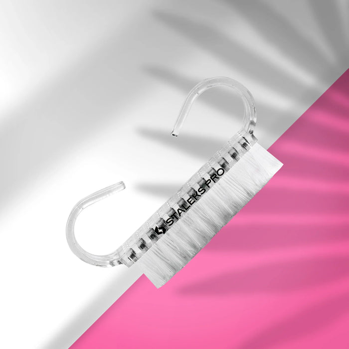 Manikürebürste EXPERT DBE-02-10 zur Staubentfernung (10 Stück) - Ivaka Store