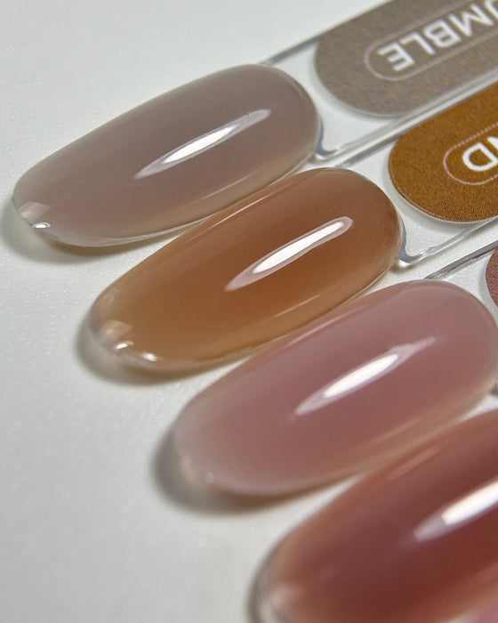 TOUCH Builder gel 30ml, 28 (Almond)