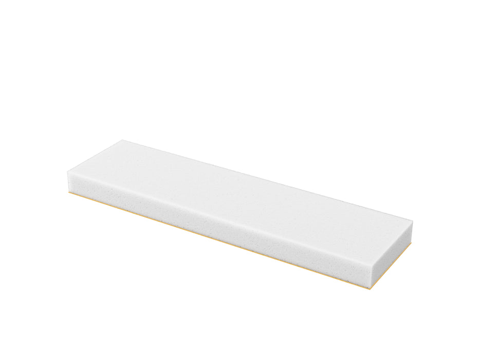 Einweg-Feilaufsätze/Schwämme DFEB-51-120 für kurze Nagelfeile  – 120 Grit (20 Stück) - Ivaka Store