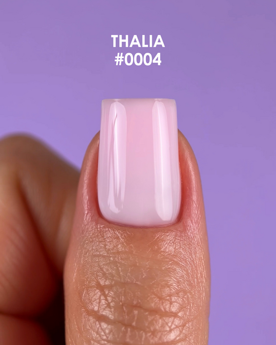 FAST GEL "DNKa", 12 мл #0004 Thalia