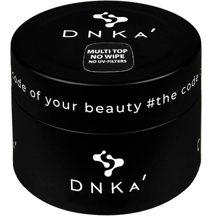 MULTI NO WIPE TOP NEW FORMULA "DNKa", 12-30 ml - Ivaka Store