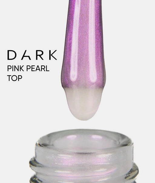 DARK Pink Pearl Top, 10 ml - Ivaka Store