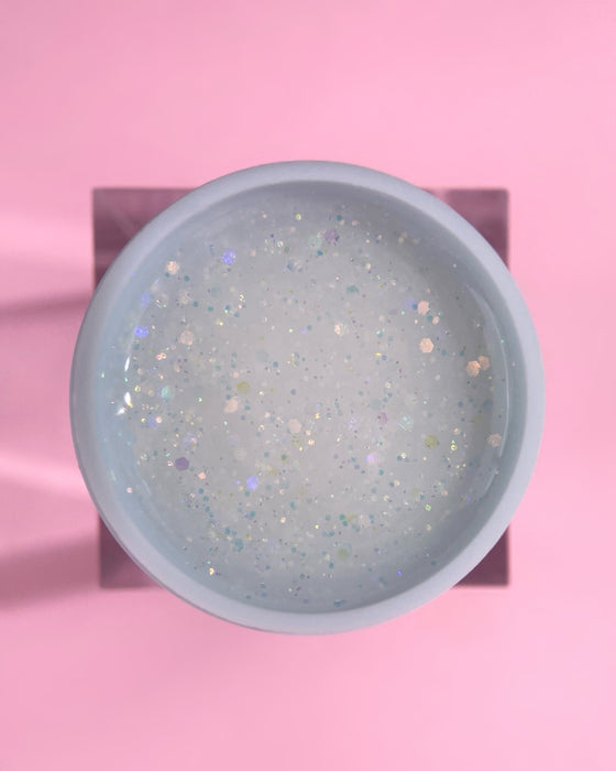 Lunamoon Diamond Gel nr1 15ml - Ivaka Store