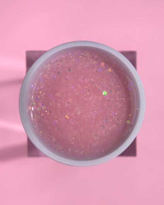 Lunamoon Diamond Gel nr2 15ml - Ivaka Store