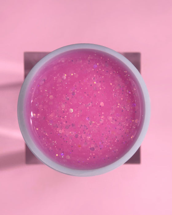 Lunamoon Diamond Gel nr4 15ml - Ivaka Store