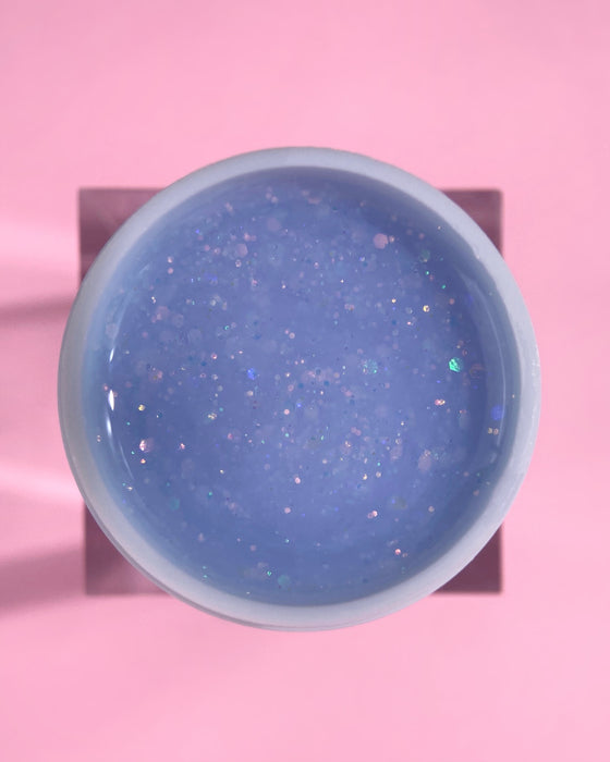 Lunamoon Diamond Gel nr5 15ml - Ivaka Store