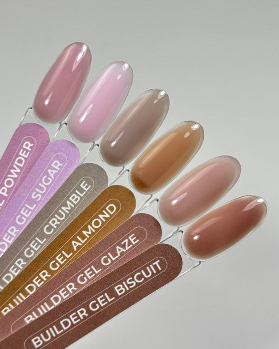 TOUCH Builder gel 30ml, 28 (Almond)