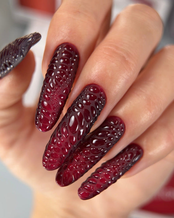 NAILSOFTHEDAY Color of the month October 2026 Terroir, 10 ml