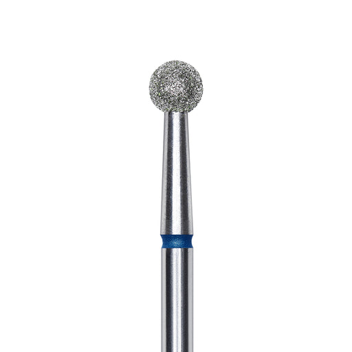 Diamant-Fräser “Kugel”, verschiedene Körnungen und Durchmesser - Ivaka Store