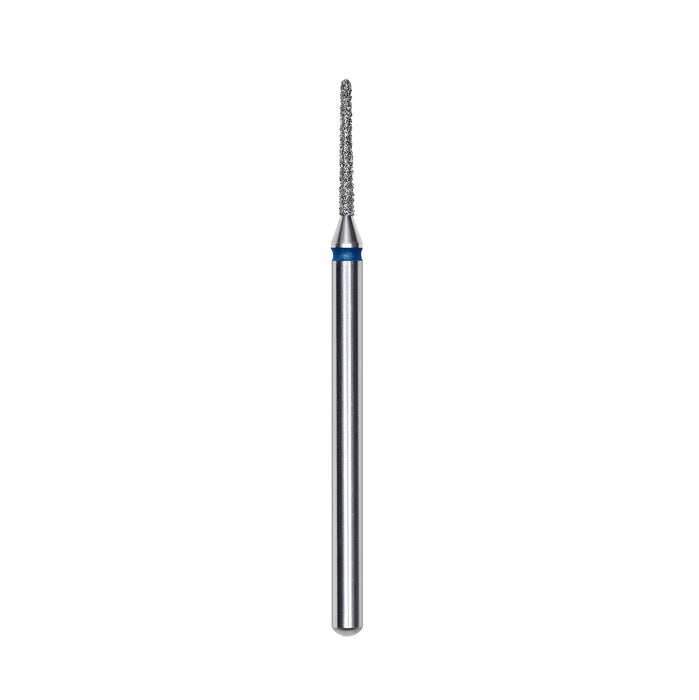 Diamant-Fräser “Nadel” FA80B010/10 blau, Durchmesser 1.0 mm - Ivaka Store