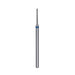 Diamant-Fräser “Nadel” FA80B010/10 blau, Durchmesser 1.0 mm - Ivaka Store