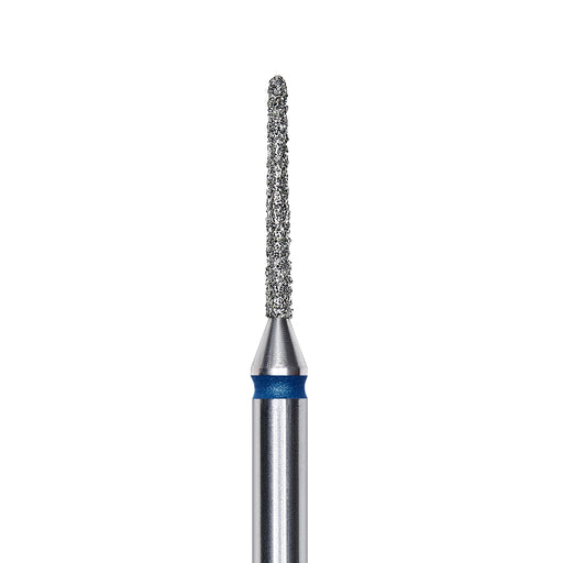 Diamant-Fräser “Nadel” FA80B010/10 blau, Durchmesser 1.0 mm - Ivaka Store