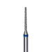 Diamant-Fräser “Nadel” FA80B010/10 blau, Durchmesser 1.0 mm - Ivaka Store