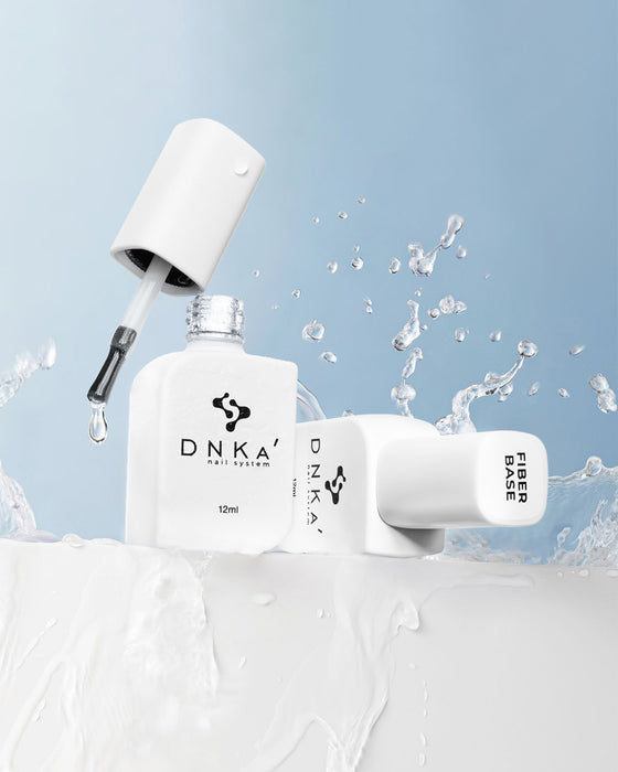 FIBER BASE ''DNKa'' (Hema/TPO Free), 12 ml - Ivaka Store