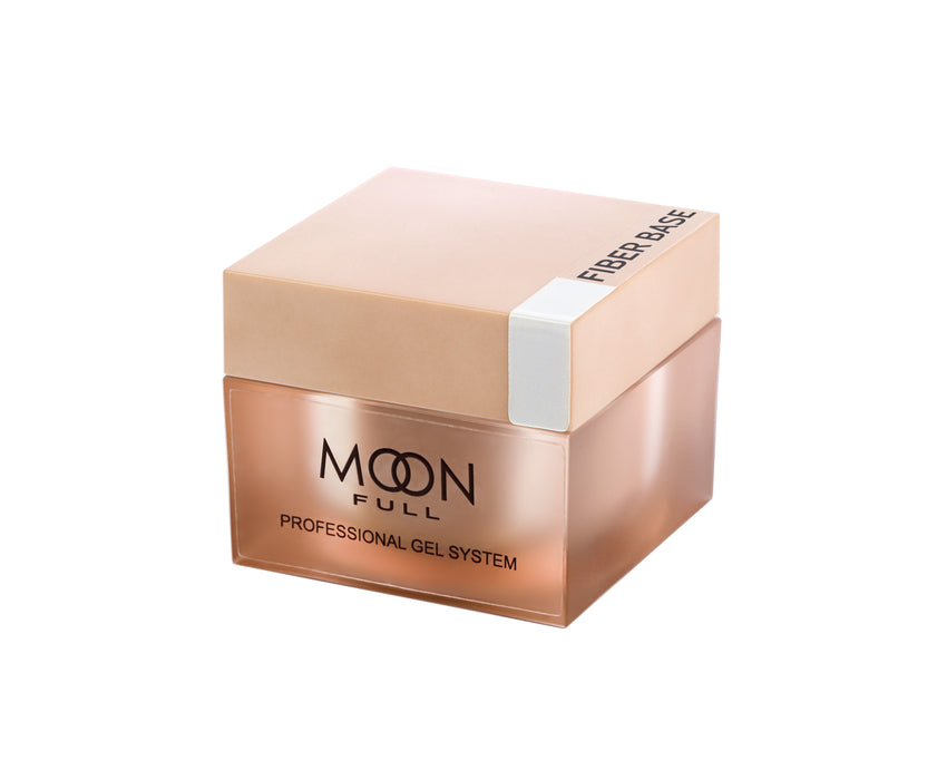 MOON FULL Fiber Base, 8-30 ml - Ivaka Store
