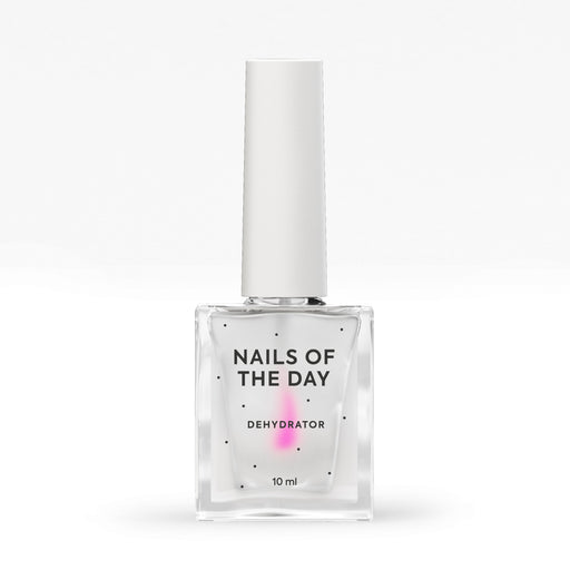 NAILSOFTHEDAY Dehydrator, 10 ml - Ivaka Store