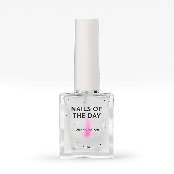 NAILSOFTHEDAY Dehydrator, 10 ml - Ivaka Store