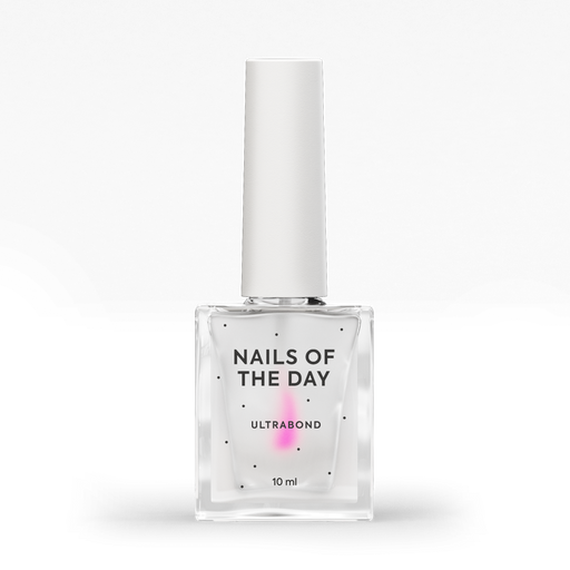 NAILSOFTHEDAY Ultrabond, 10 ml - Ivaka Store