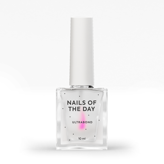 NAILSOFTHEDAY Ultrabond, 10 ml - Ivaka Store