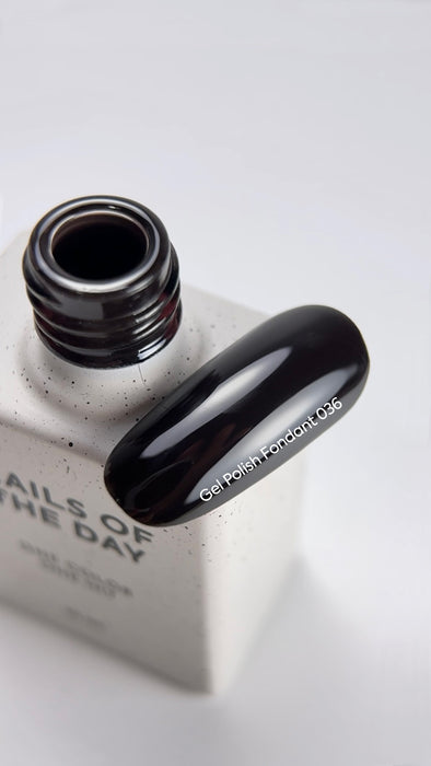 NAILSOFTHEDAY Gel polish Fondant-036, 10 ml