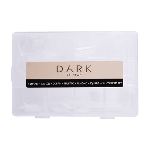 DARK Dual Forms Set mit Molds - Ivaka Store