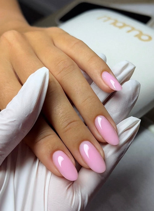 MOON FULL BUILDER GEL №SQ06, 30ml