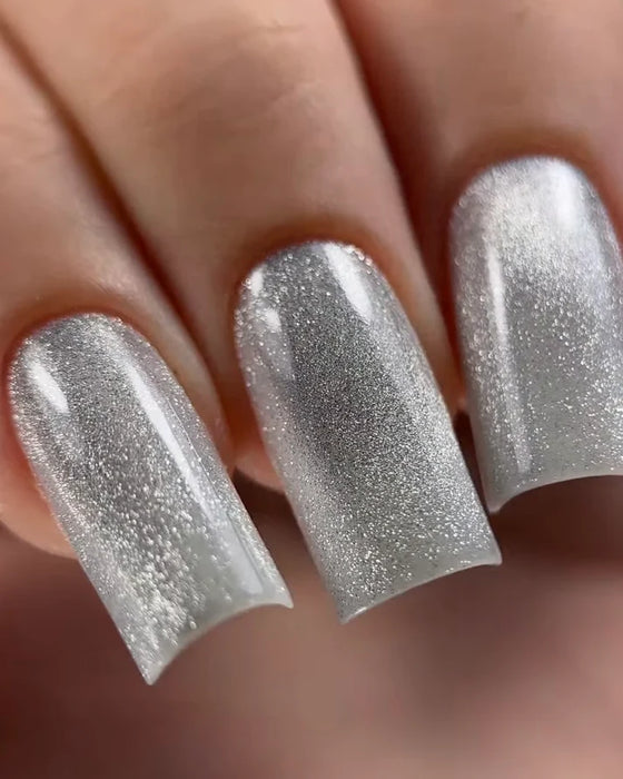 NAILSOFTHEDAY Gel Polish Wondercat, 10 ml - Cat Eye
