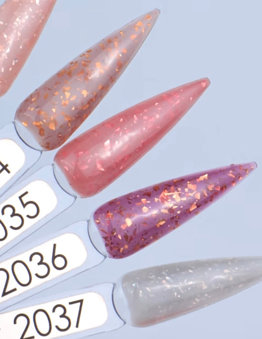 MOON FULL POTAL RUBBER BASE SILENA 8ml №2035