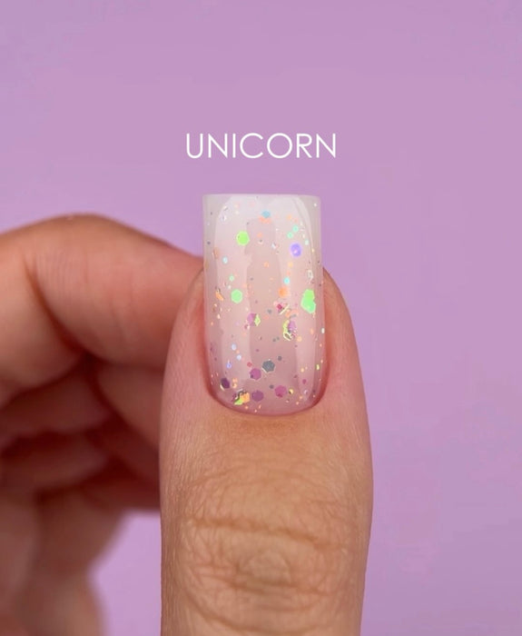 TOP UNICORN "DNKa", 12 ml