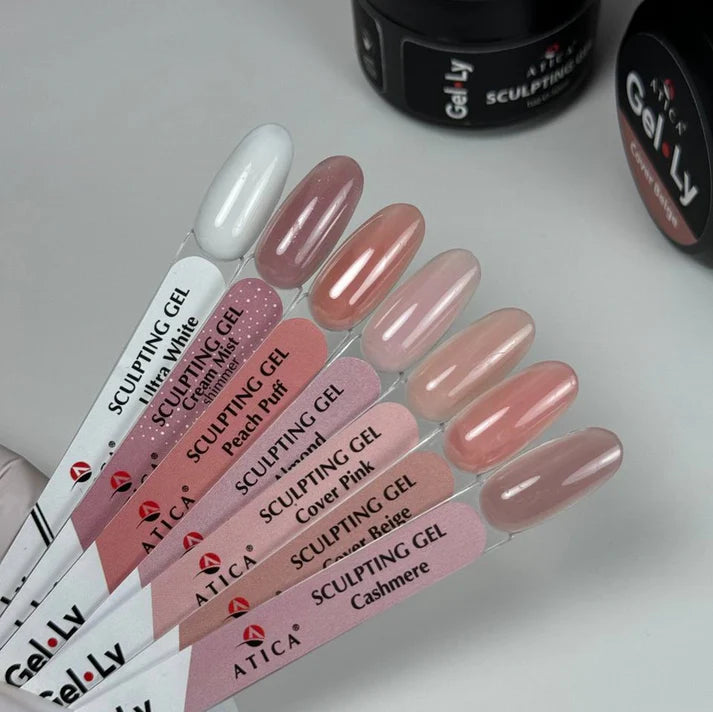 Jelly Gel