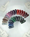 Gel Polish NAILSOFTHENIGHT Martini-024, 10 ml - Ivaka Store