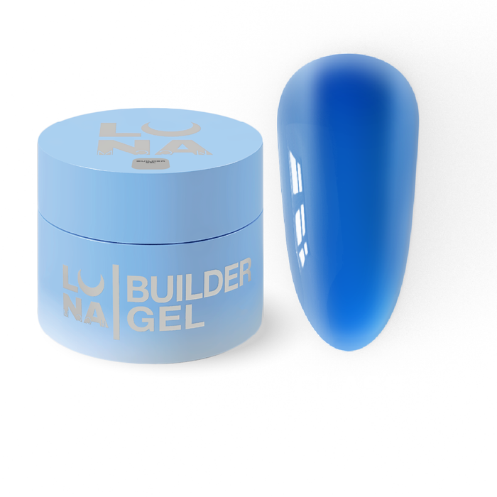 Lunamoon PREMIUM BUILDER GEL nr28 (15-30 мл)