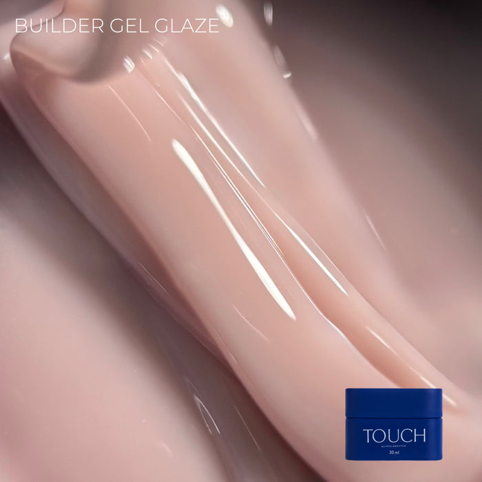TOUCH Builder gel 30ml, 13 (Glaze)