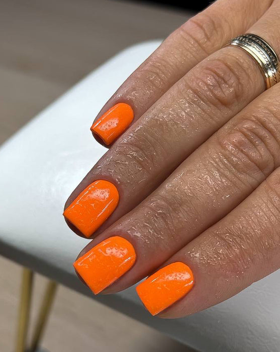 MOON FULL Neon color Gel polish , 8ml. №705
