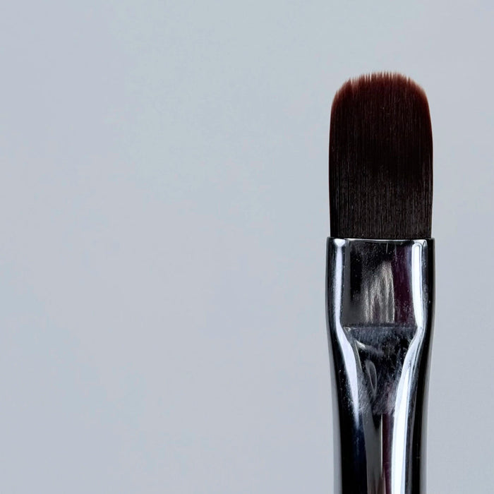 Pinsel NAILSOFTHEDAY Professional Brush 2in1: Liner + Oval