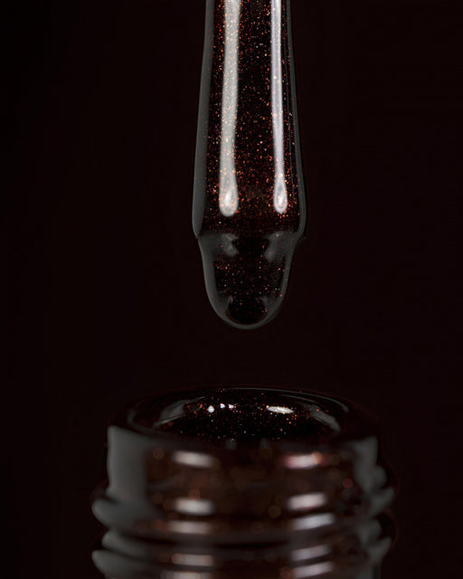 DARK Gel Polish 113, 6 ml - Ivaka Store