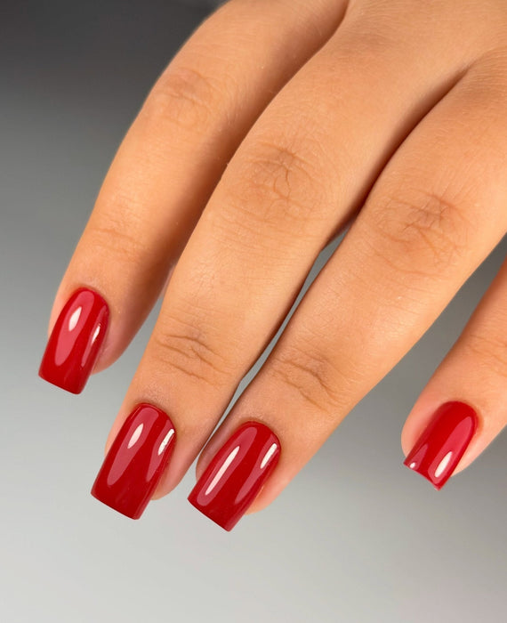 Gel Polish MOON FULL FERRARI 8ml, №810