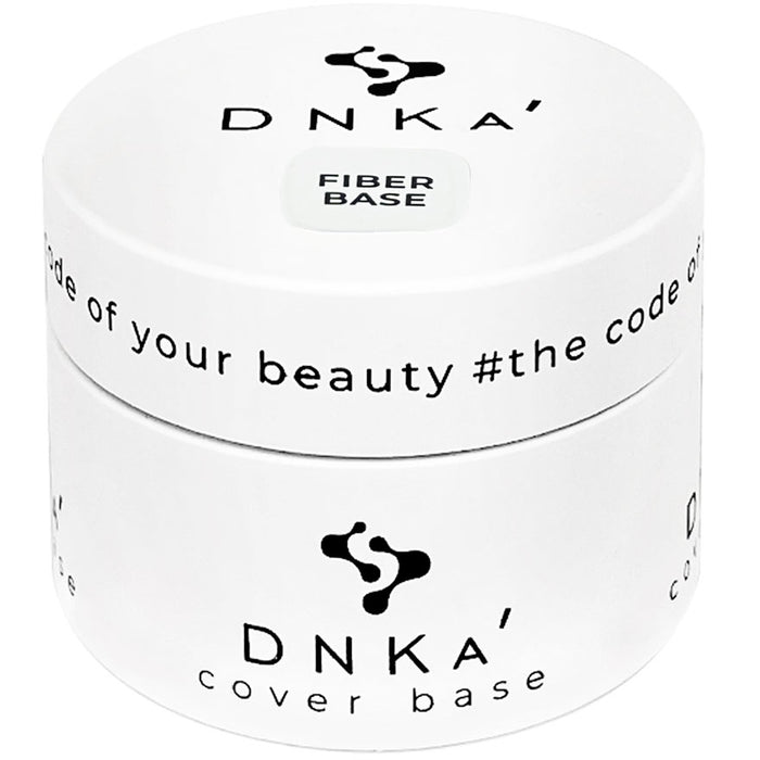 FIBER BASE ''DNKa'' (Hema/TPO Free), 12-30 ml - Ivaka Store