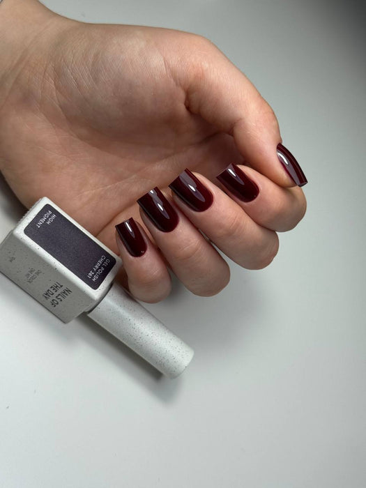 Gel Polish NAILSOFTHEDAY Let's special Cherry-361