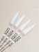 Moon Full Pearl Builder Gel №SQ35, 30ml - Ivaka Store