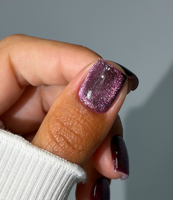 DARK Gel Polish Cat Eye 35, 6 ml
