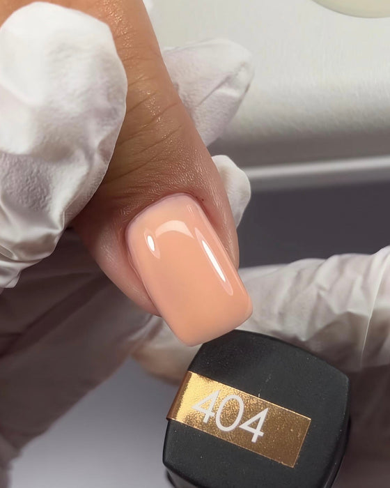Gel Polish MOON FULL BREEZE 8 ml №404