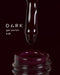 DARK Gel Polish 081, 6 ml - Ivaka Store