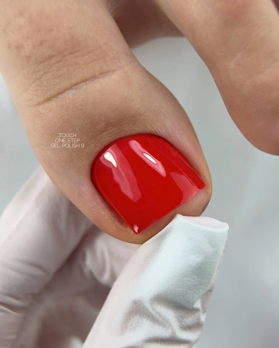 TOUCH Gel Polish One Step 09, 9 ml - Ivaka Store