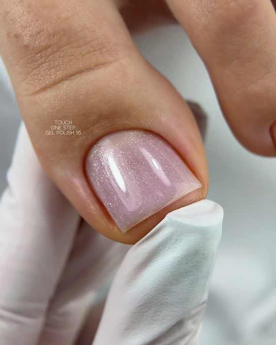 TOUCH Gel Polish One Step 16, 9 ml - Ivaka Store