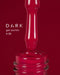 DARK Gel Polish 005, 6 ml - Ivaka Store