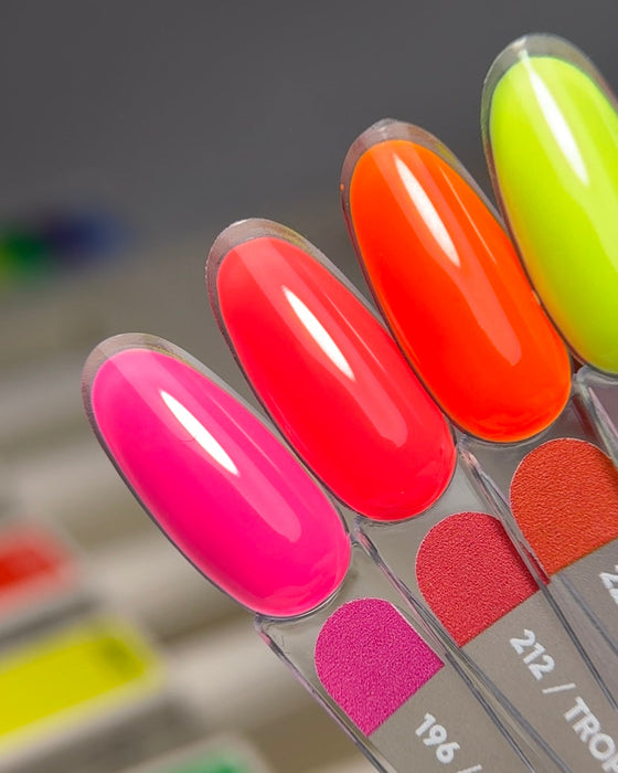 NAILSOFTHEDAY Gel Polish Juice-222, 10 ml