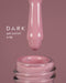DARK Gel Polish 090, 6 ml - Ivaka Store