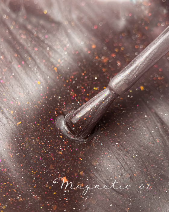 Lunamoon Color Cat Eye nr269, 8 мл